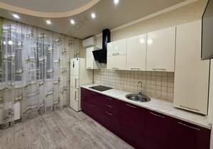 1-к квартира, вторичка, 45м2, 12/18 этаж