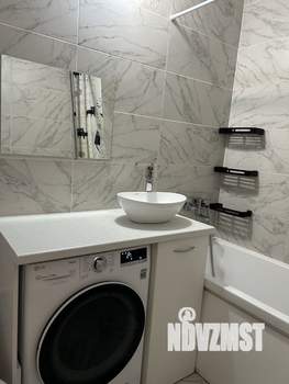 1-к квартира, вторичка, 35м2, 7/16 этаж