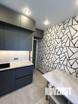 3-к квартира, вторичка, 55м2, 5/5 этаж