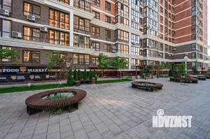 3-к квартира, вторичка, 116м2, 24/24 этаж