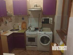 2-к квартира, вторичка, 29м2, 2/2 этаж