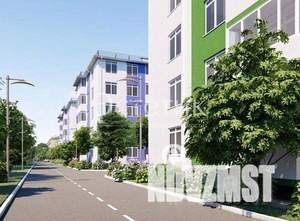 2-к квартира, вторичка, 52м2, 5/8 этаж