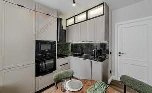 1-к квартира, вторичка, 37м2, 9/16 этаж