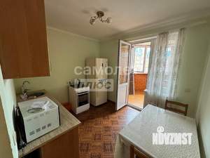 1-к квартира, вторичка, 37м2, 14/17 этаж