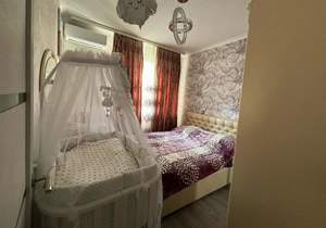 1-к квартира, вторичка, 39м2, 6/6 этаж