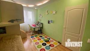 3-к квартира, вторичка, 97м2, 13/16 этаж