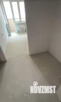 Студия квартира, вторичка, 21м2, 8/16 этаж