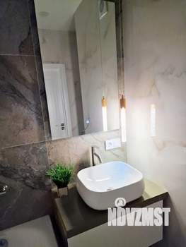 2-к квартира, вторичка, 70м2, 12/24 этаж