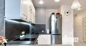 1-к квартира, вторичка, 41м2, 4/7 этаж