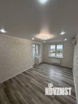 2-к квартира, вторичка, 56м2, 15/19 этаж