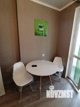 1-к квартира, вторичка, 36м2, 15/24 этаж