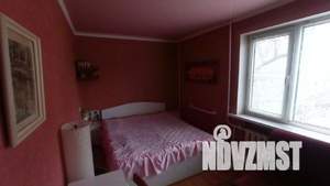 3-к квартира, вторичка, 50м2, 4/5 этаж