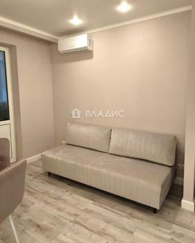 Студия квартира, вторичка, 25м2, 9/14 этаж