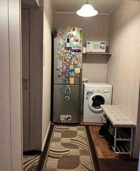 1-к квартира, вторичка, 37м2, 3/16 этаж