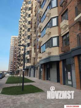 1-к квартира, вторичка, 33м2, 7/16 этаж