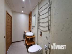 3-к квартира, вторичка, 120м2, 14/17 этаж