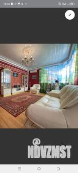 2-к квартира, вторичка, 90м2, 7/24 этаж
