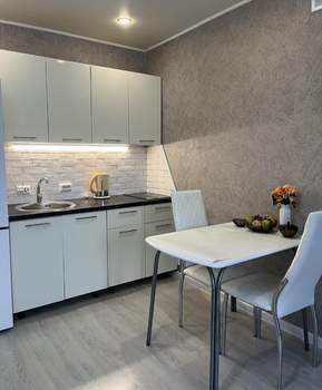 1-к квартира, вторичка, 40м2, 10/16 этаж