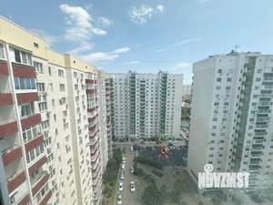 2-к квартира, вторичка, 56м2, 15/16 этаж