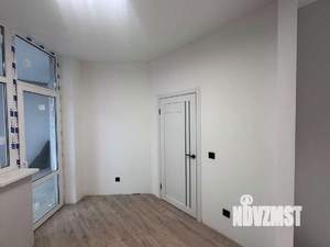 1-к квартира, вторичка, 37м2, 9/9 этаж