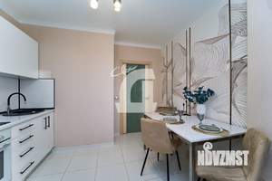 1-к квартира, вторичка, 32м2, 9/22 этаж