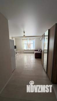 Студия квартира, вторичка, 31м2, 6/6 этаж