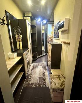 3-к квартира, вторичка, 78м2, 12/13 этаж