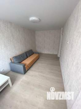 2-к квартира, вторичка, 53м2, 15/17 этаж