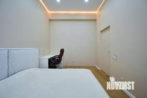 1-к квартира, вторичка, 48м2, 4/15 этаж