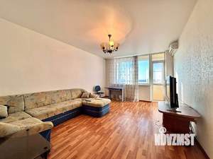 3-к квартира, вторичка, 76м2, 12/12 этаж