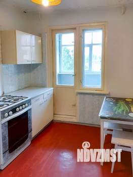 1-к квартира, вторичка, 31м2, 2/5 этаж