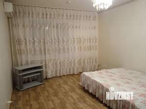 1-к квартира, вторичка, 36м2, 1/14 этаж