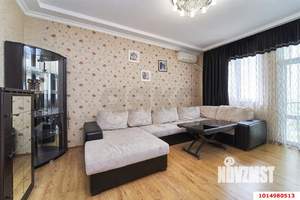 1-к квартира, вторичка, 60м2, 6/24 этаж