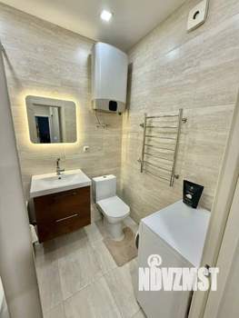 2-к квартира, вторичка, 58м2, 15/24 этаж