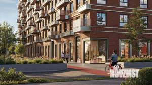 1-к квартира, вторичка, 31м2, 13/18 этаж