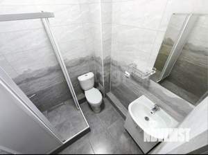 1-к квартира, вторичка, 35м2, 3/16 этаж