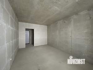 1-к квартира, вторичка, 41м2, 23/24 этаж