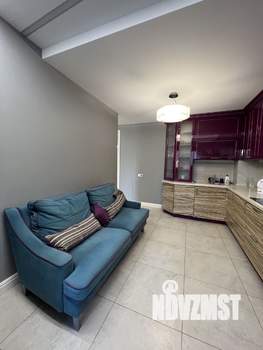 2-к квартира, вторичка, 87м2, 1/11 этаж