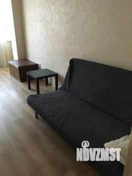 1-к квартира, вторичка, 42м2, 3/6 этаж