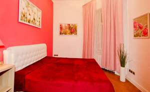 2-к квартира, вторичка, 72м2, 6/16 этаж