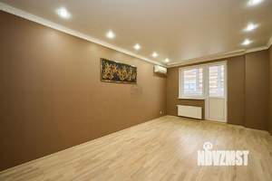 3-к квартира, вторичка, 100м2, 2/17 этаж
