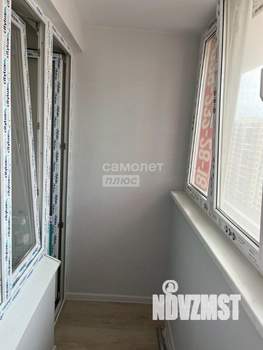 Студия квартира, вторичка, 20м2, 14/16 этаж