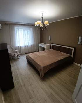 2-к квартира, вторичка, 53м2, 1/9 этаж