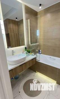 2-к квартира, вторичка, 65м2, 5/18 этаж