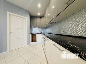 1-к квартира, вторичка, 41м2, 13/25 этаж