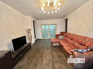 3-к квартира, вторичка, 120м2, 5/22 этаж