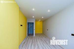 1-к квартира, вторичка, 37м2, 4/17 этаж
