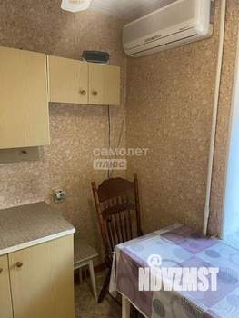 3-к квартира, вторичка, 56м2, 1/9 этаж