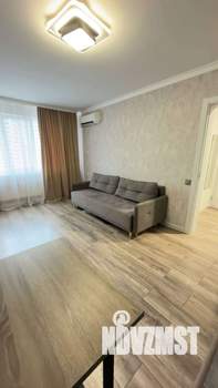 1-к квартира, вторичка, 38м2, 10/16 этаж