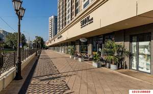 1-к квартира, вторичка, 50м2, 6/24 этаж